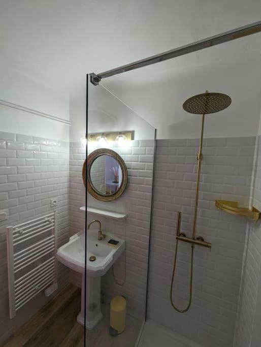 Apartment Le Funky