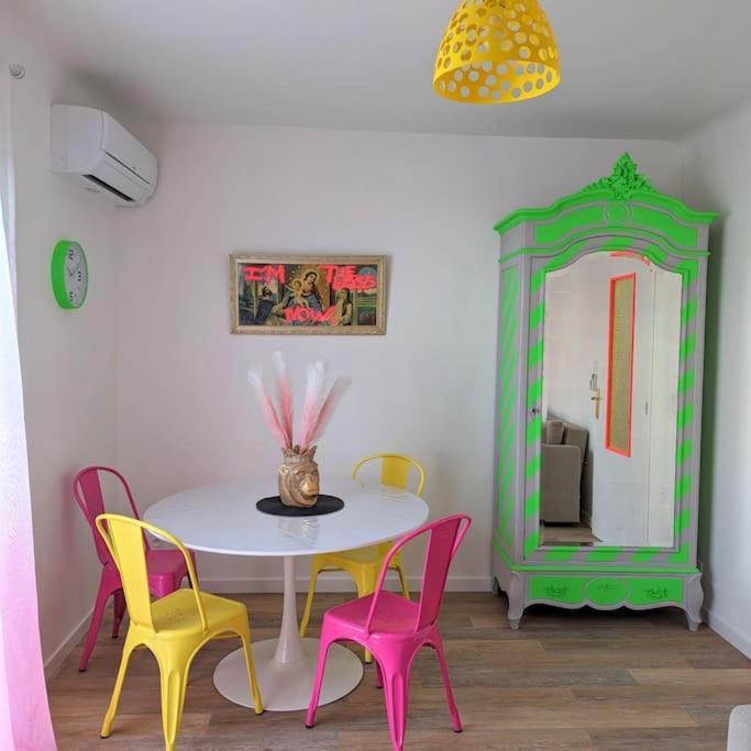 Le Funky * Perpignan