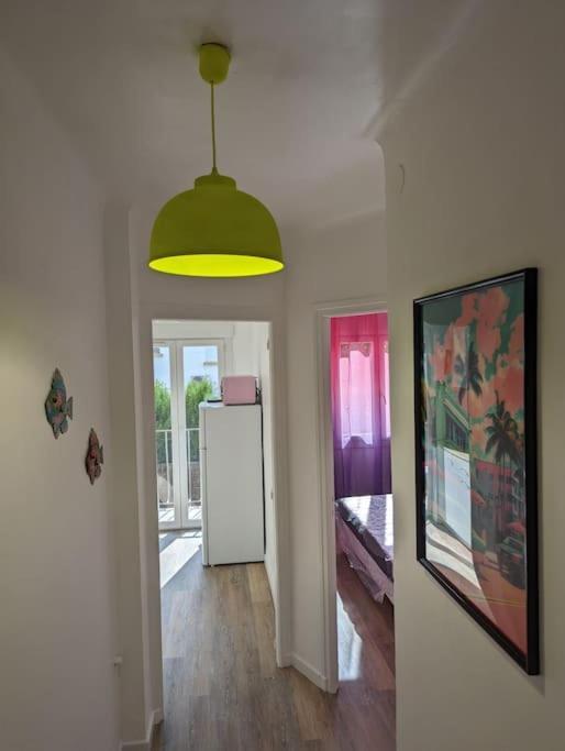 Apartment Le Funky *
