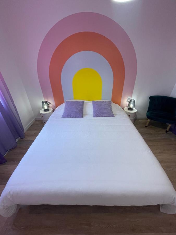 Apartment Le Funky